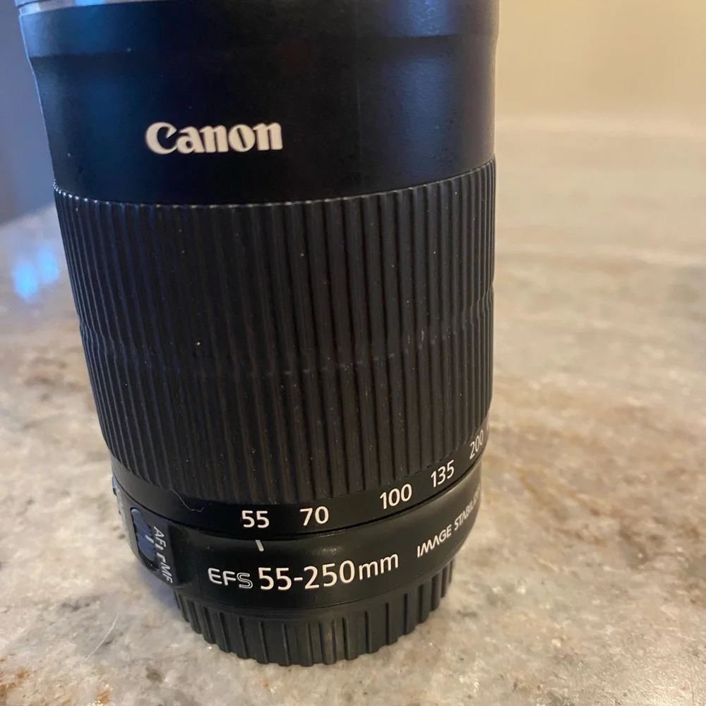 Canon eos m50 mark ii